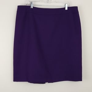 TAHARI Arthur S. Levine Women's Skirt 18